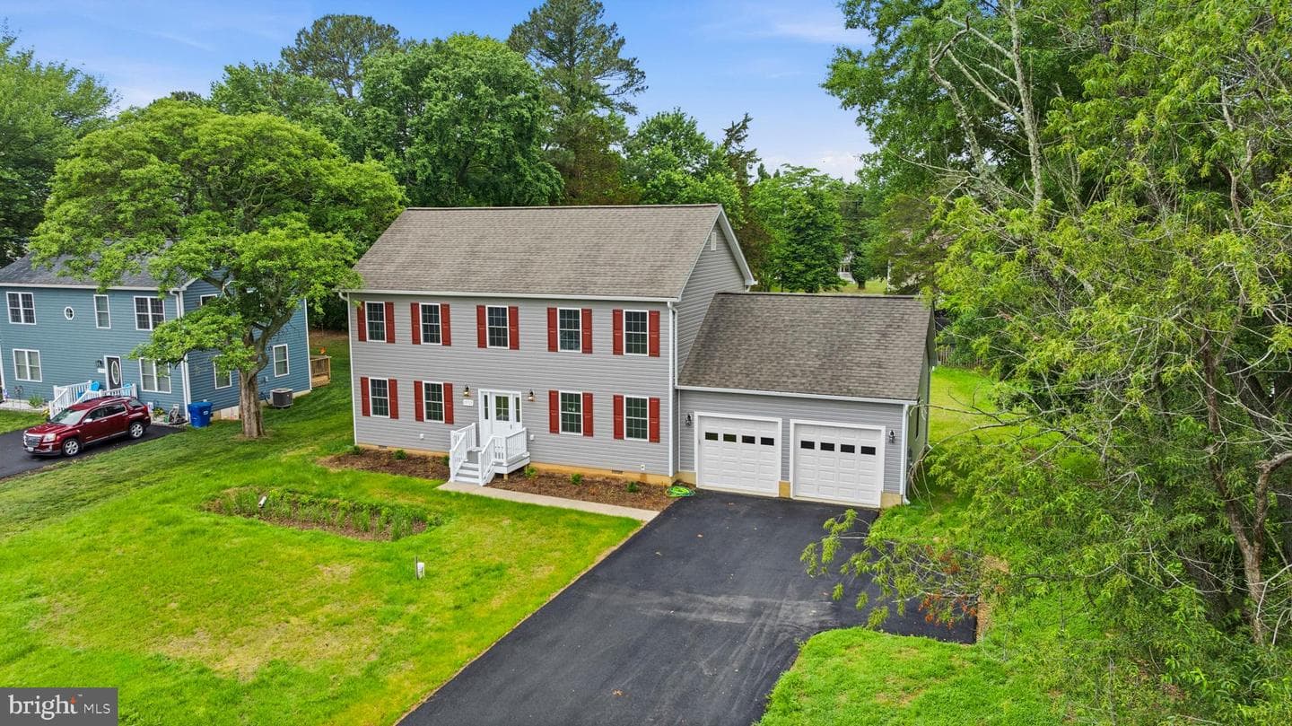 29725 Bruce Road, Mechanicsville