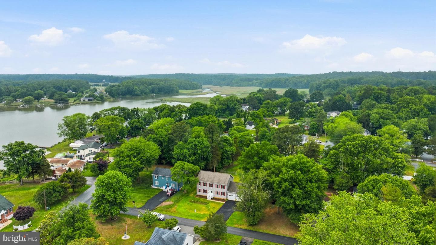 29725 Bruce Road, Mechanicsville