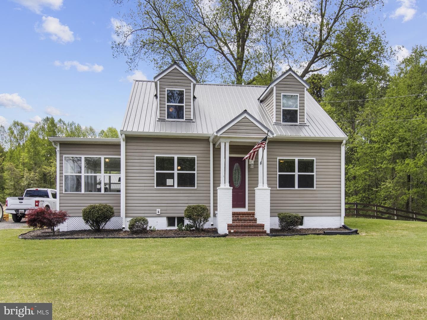 27495 Three Notch Rd