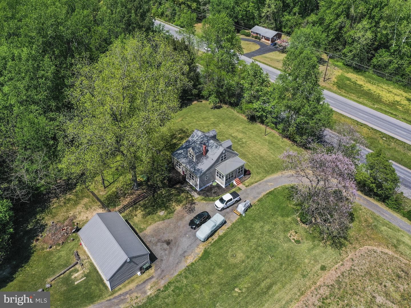 27495 Three Notch Rd photo 53