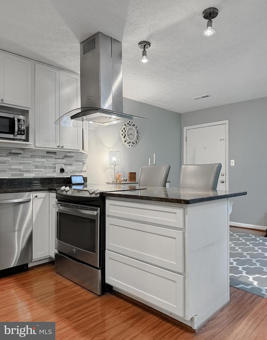 23242 Chestnut Oak Court #9e photo 8