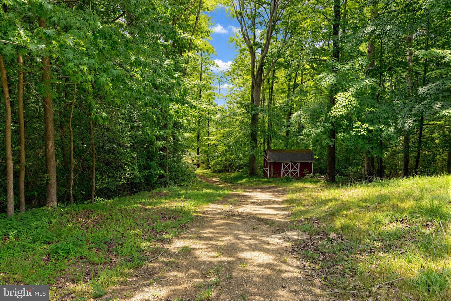 39655 Persimmon Creek Road, Mechanicsville