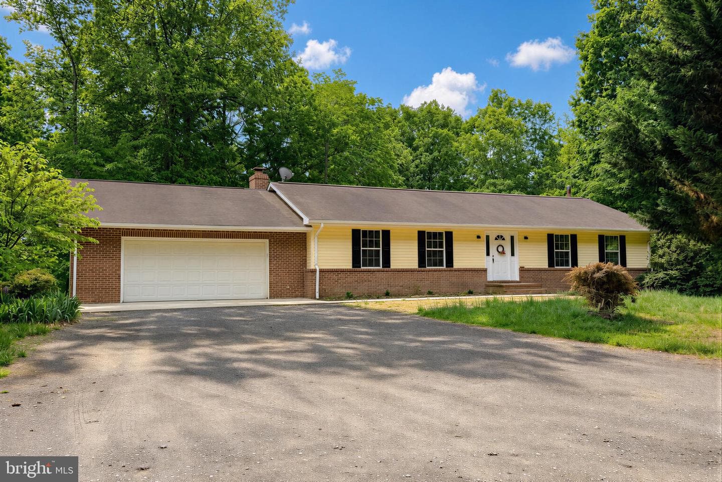 39655 Persimmon Creek Road, Mechanicsville