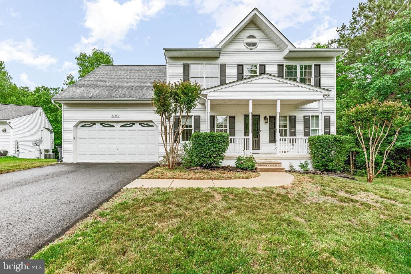 23302 Misty Pond Lane, California