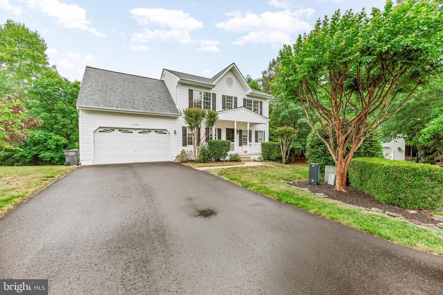 23302 Misty Pond Lane, California