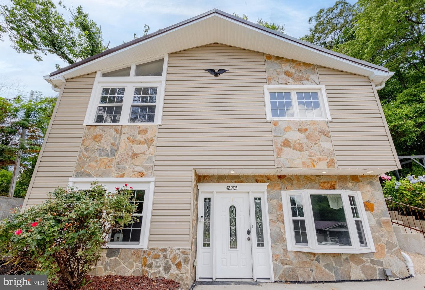 42205 Ridge Road, Mechanicsville