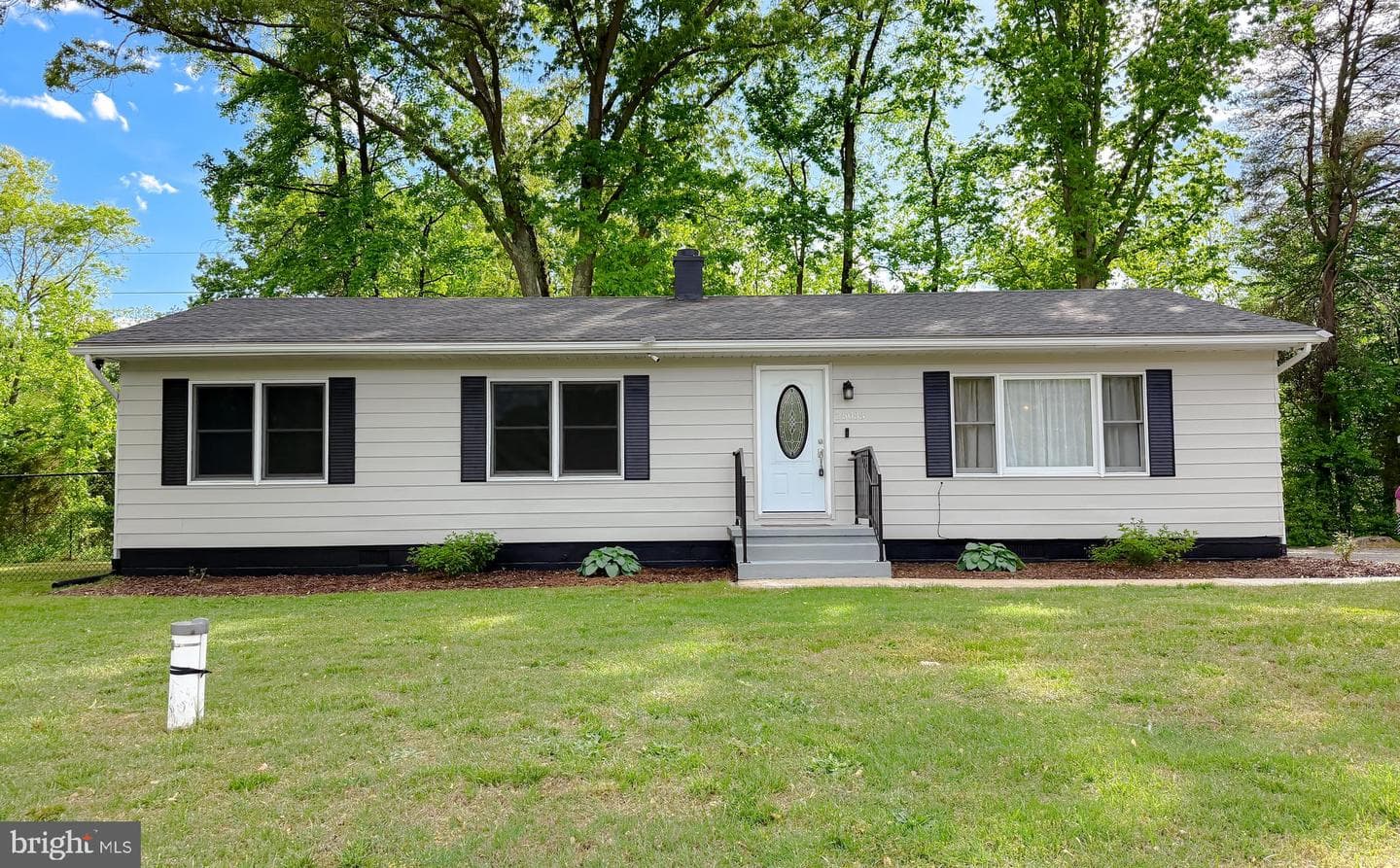 25033 Three Notch Road