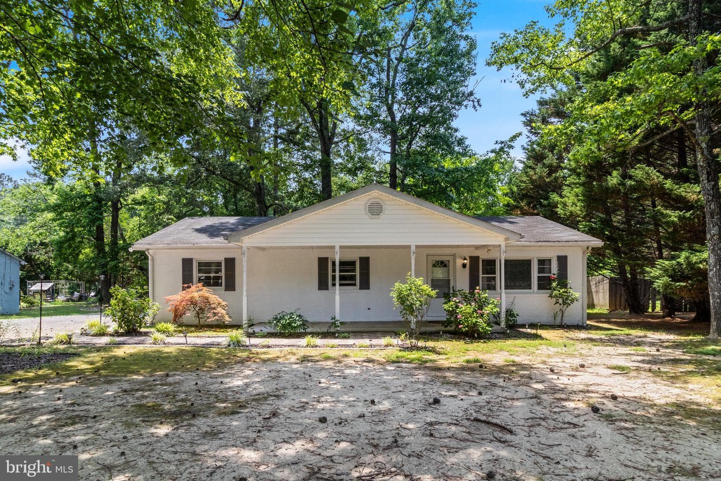 19745 Three Notch Road photo 41