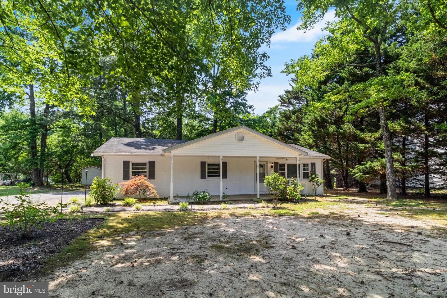 19745 Three Notch Road photo 42
