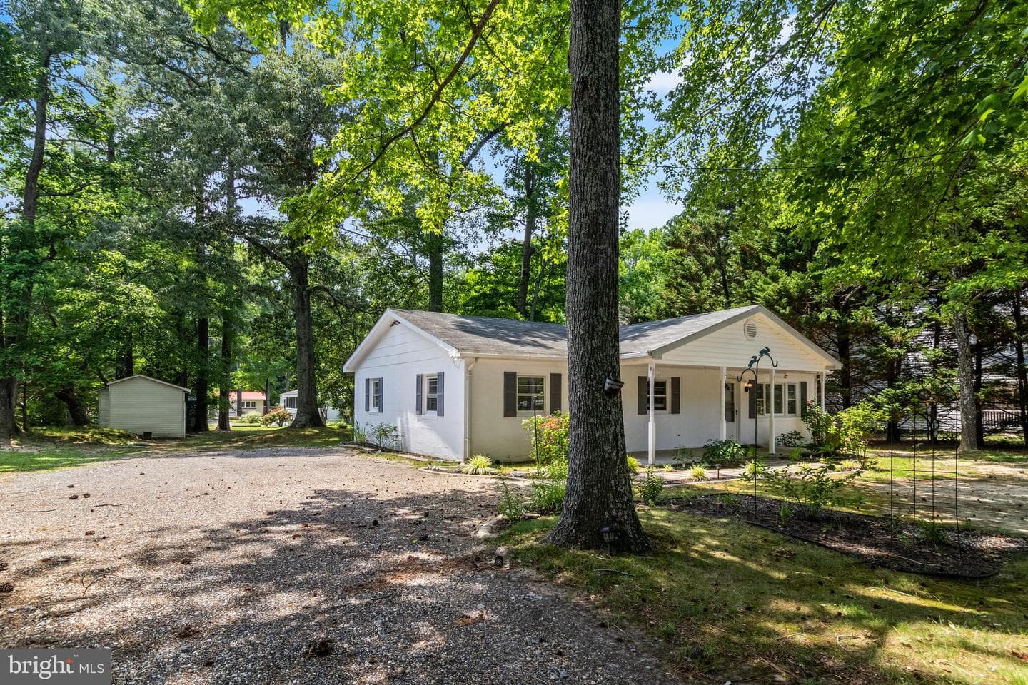 19745 Three Notch Road photo 44