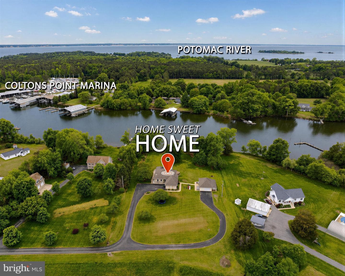 21045 Oakland Hall Road photo 68