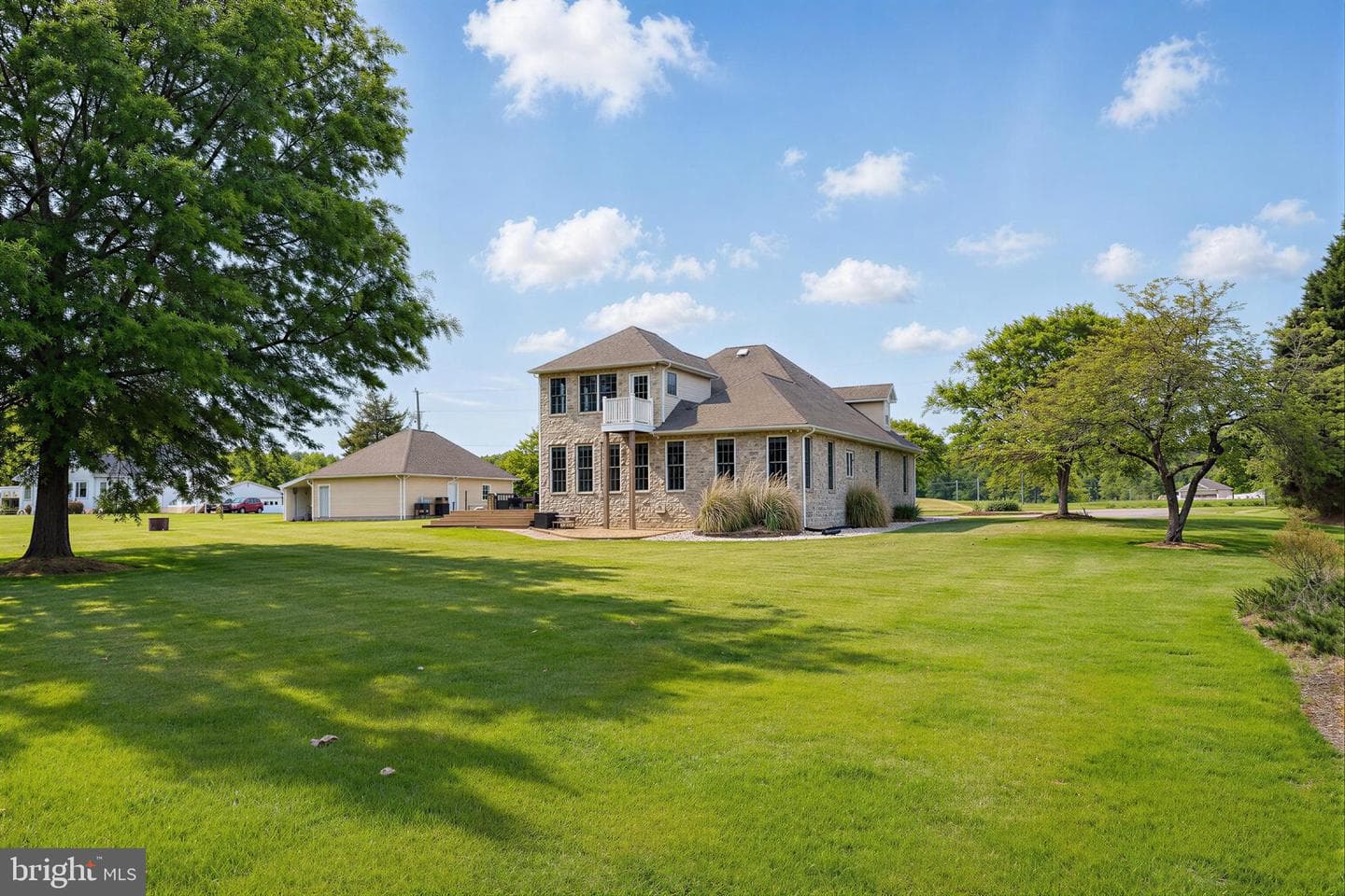 21045 Oakland Hall Road photo 86