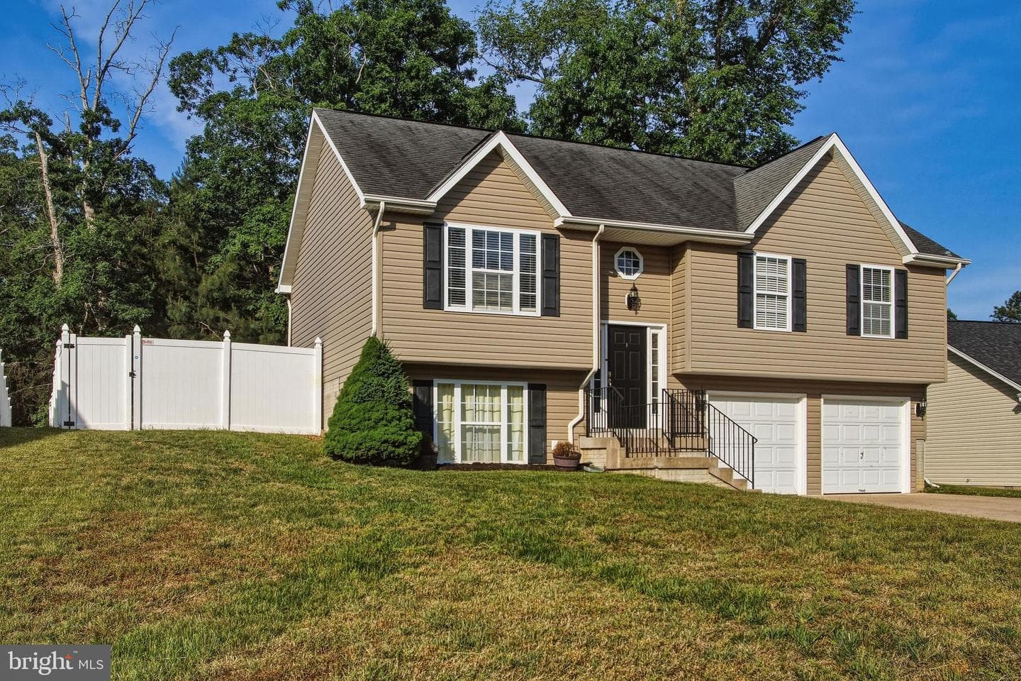 46653 Robert Leon Drive, Lexington Park