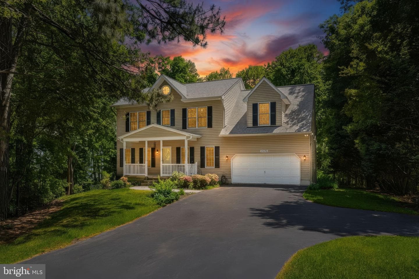 23134 Clover Ridge Lane