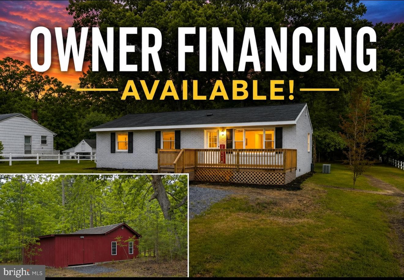 21983 Point Lookout Road, Leonardtown