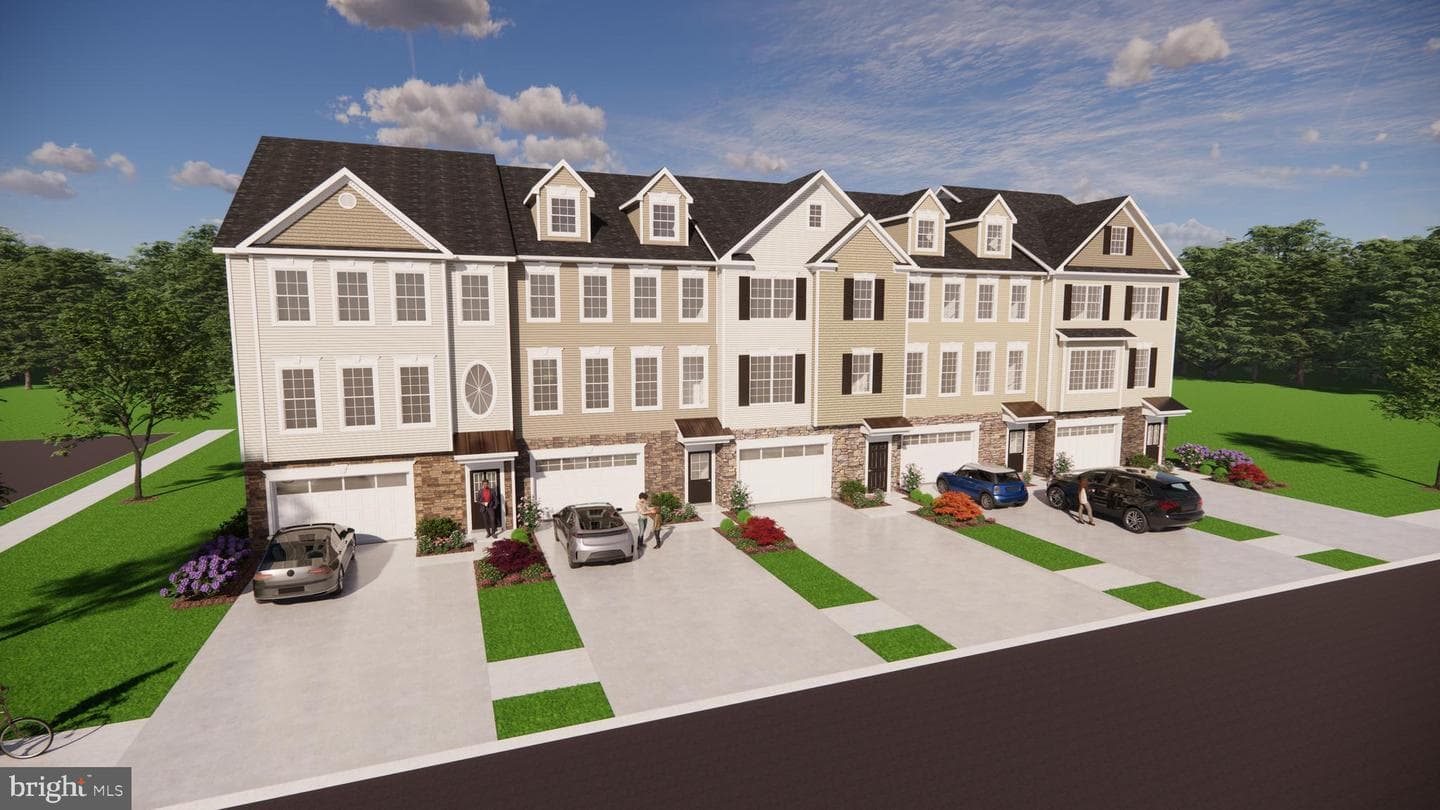 Lot 140 - 23659 Dragonfly Lane, Leonardtown