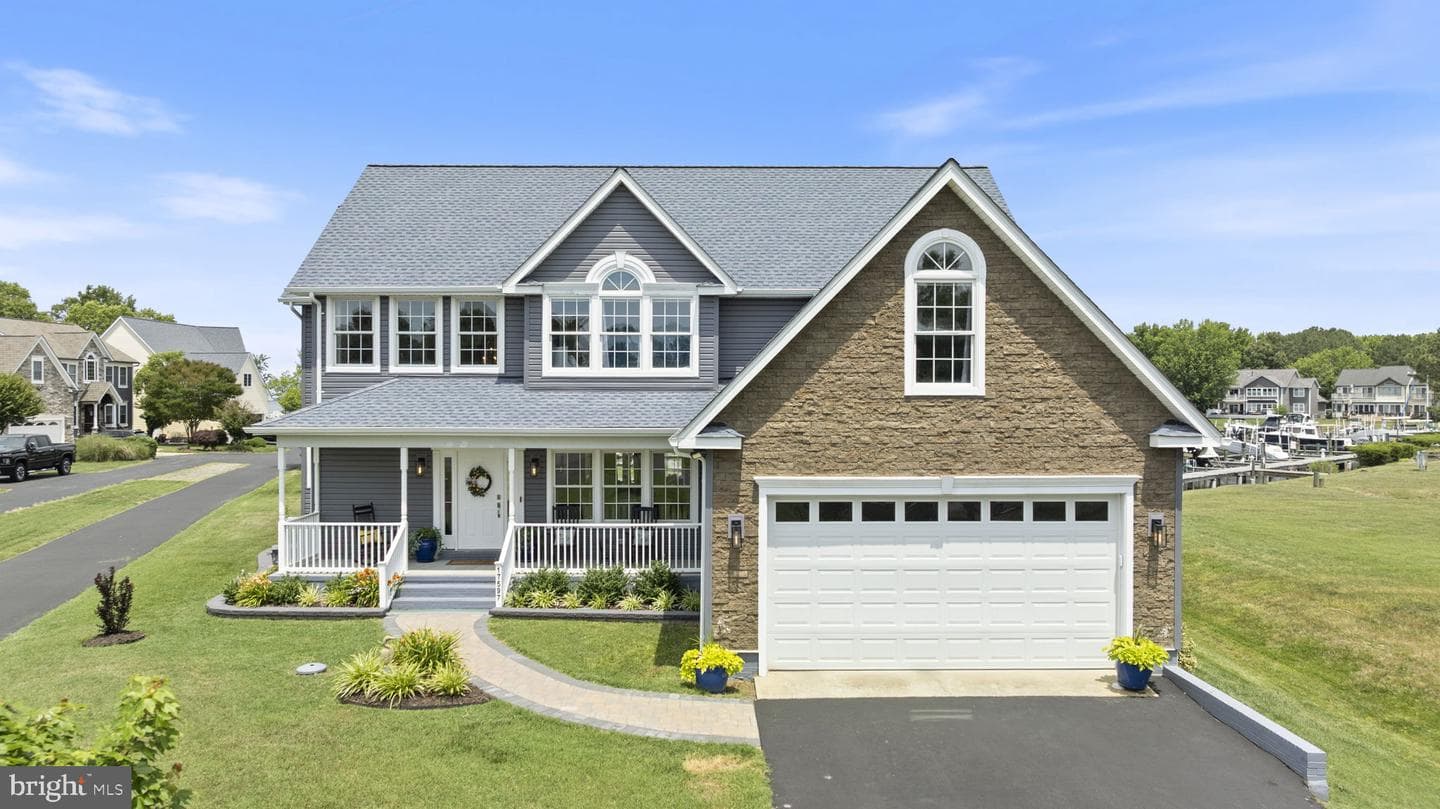 17597 Whitestone Drive, Tall Timbers