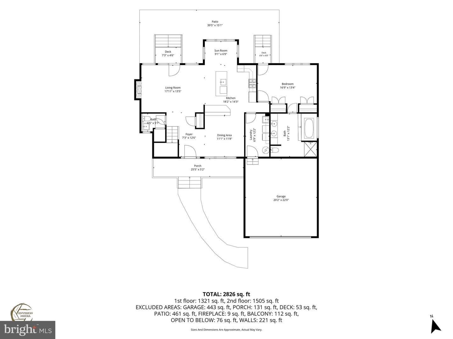 17597 Whitestone Drive photo 90