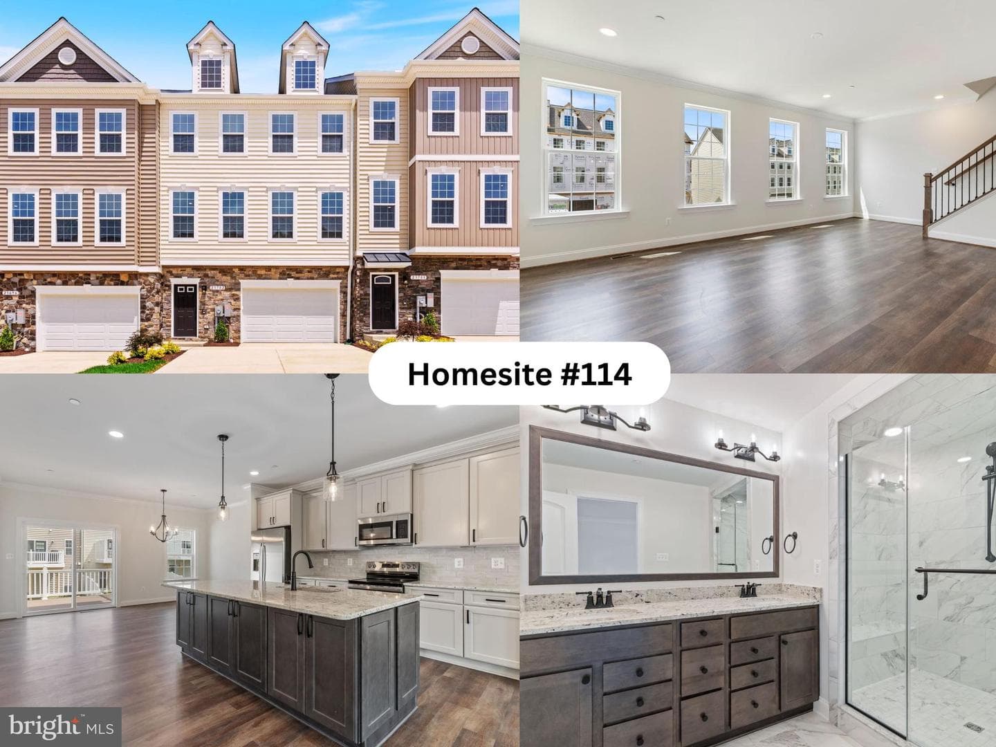 Lot 114 - 23702 Weeping Willow Way, Leonardtown