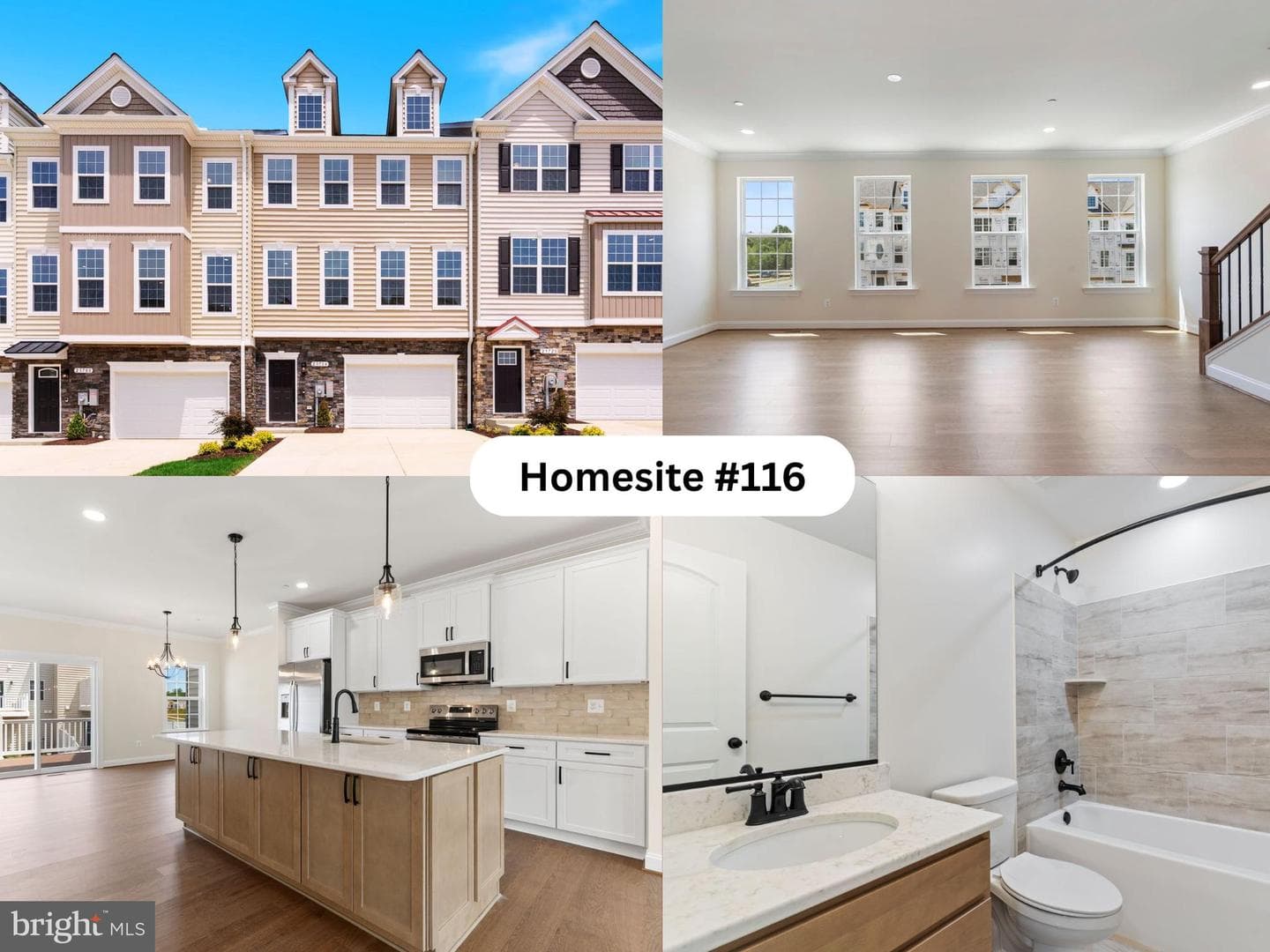 Lot 116 - 23714 Weeping Willow Way, Leonardtown