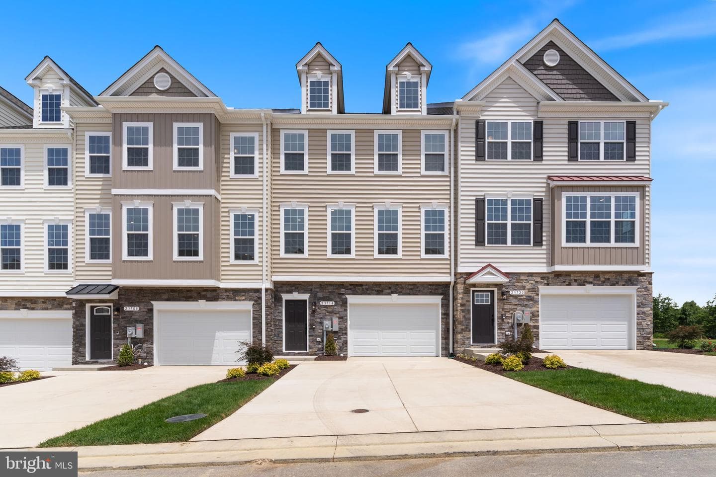 Lot 116 - 23714 Weeping Willow Way, Leonardtown