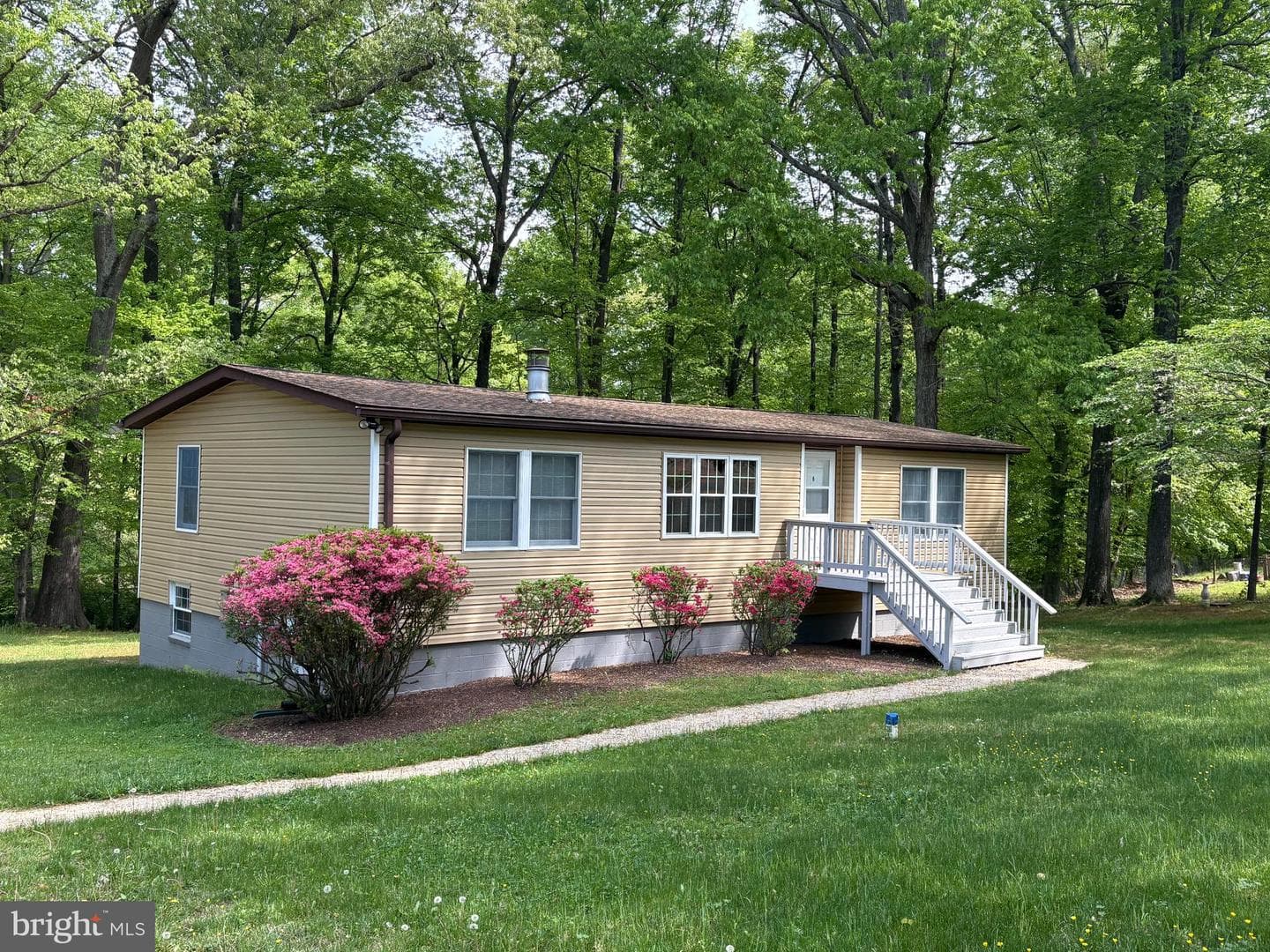 26864 N Oak Ridge Drive, Mechanicsville