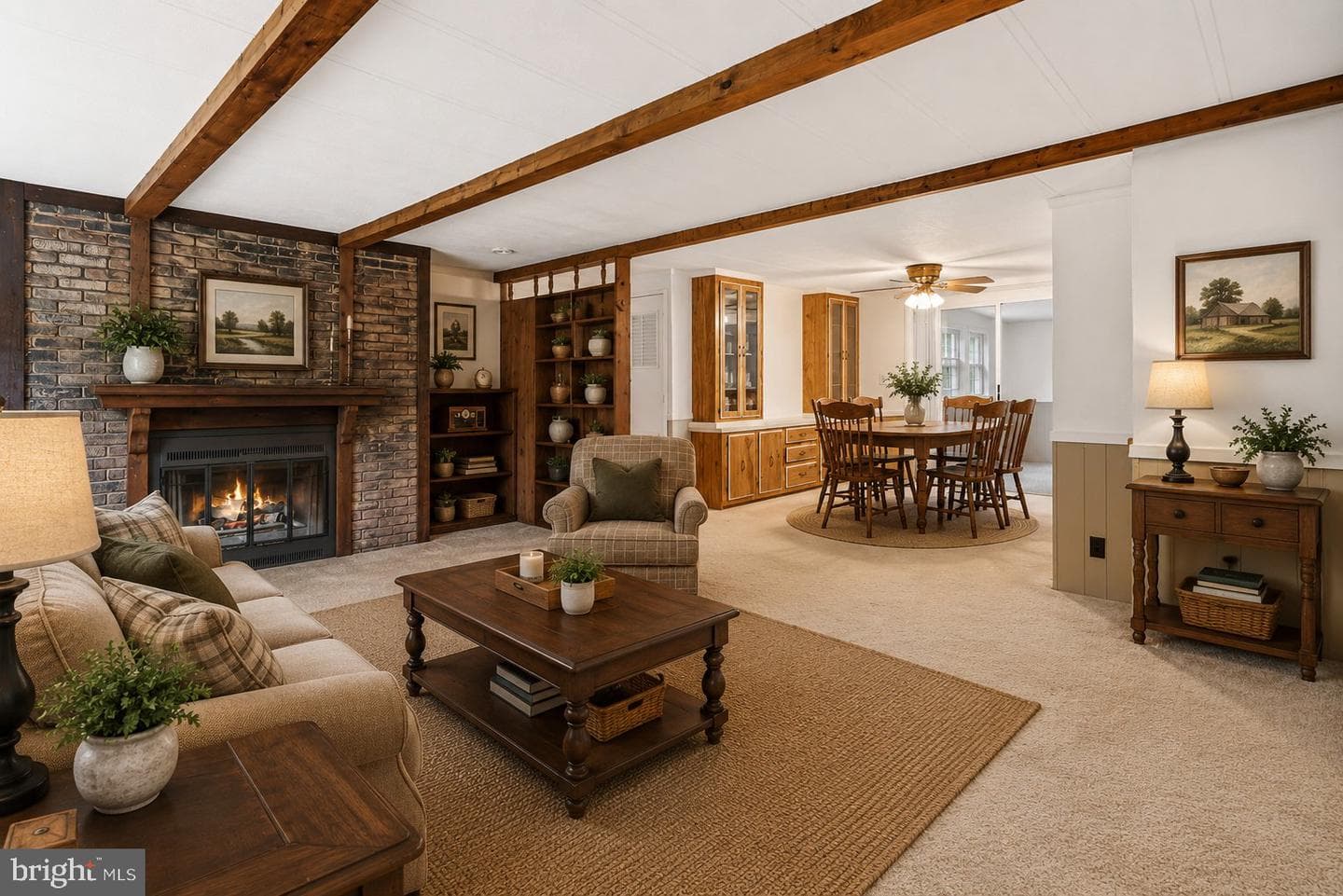 26864 N Oak Ridge Drive, Mechanicsville