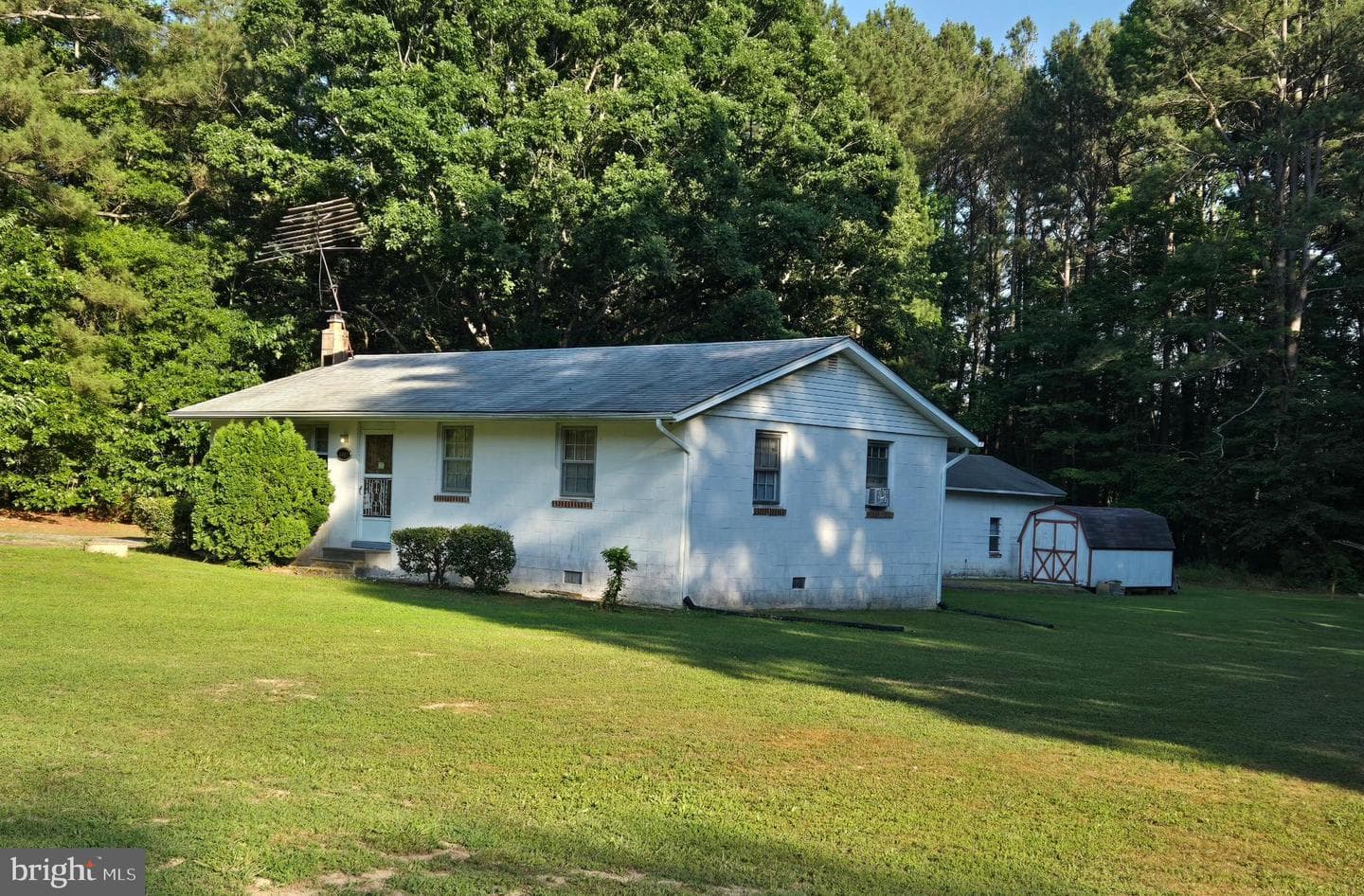 44911 Buck Redman Rd, Callaway