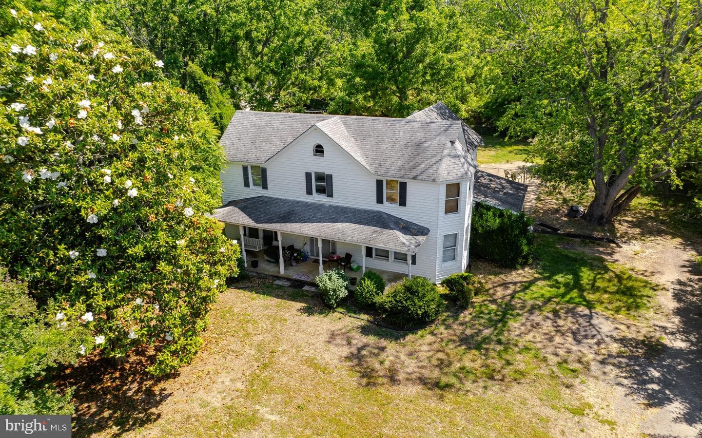 15240 Point Lookout, Saint Inigoes