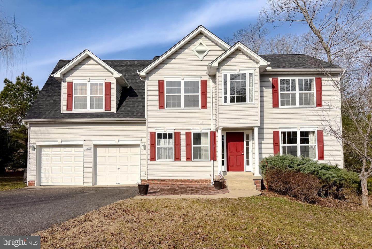 22055 Long Bow Drive