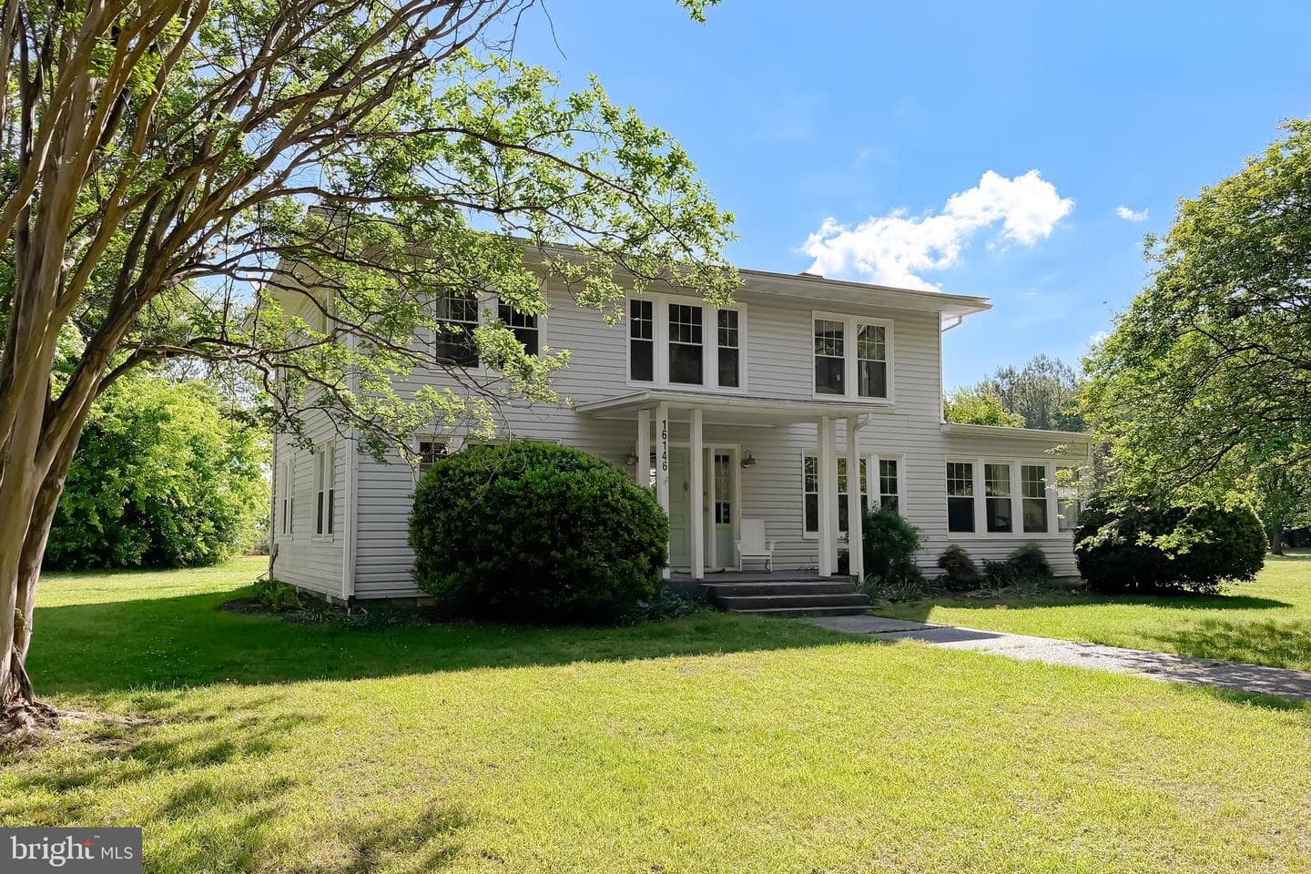 16146 Thomas Road, Piney Point
