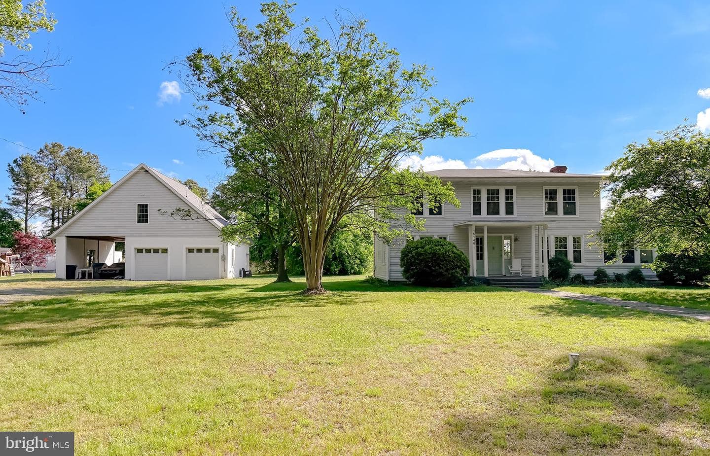 16146 Thomas Road, Piney Point