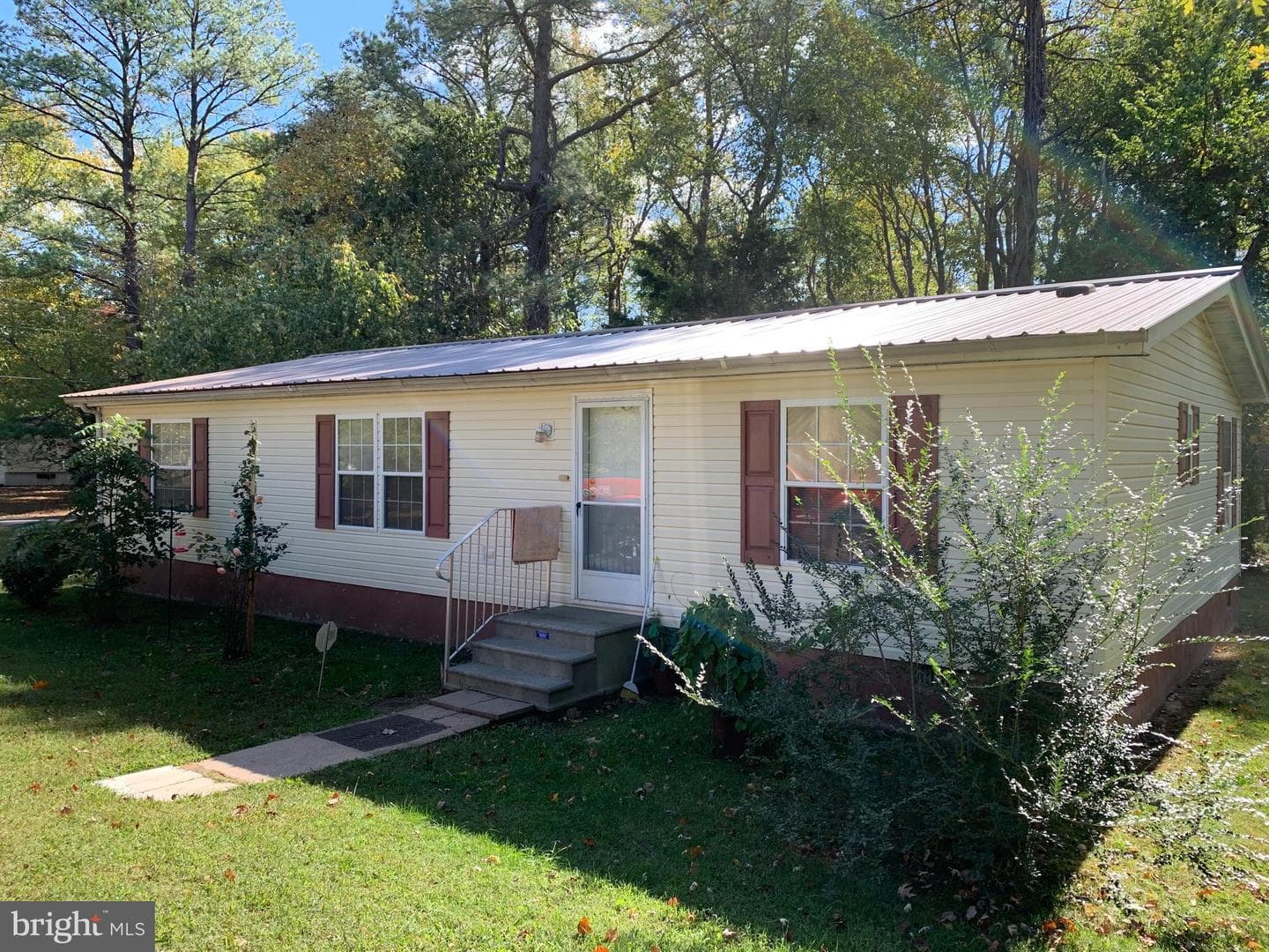 48683 Beachville Road, Saint Inigoes