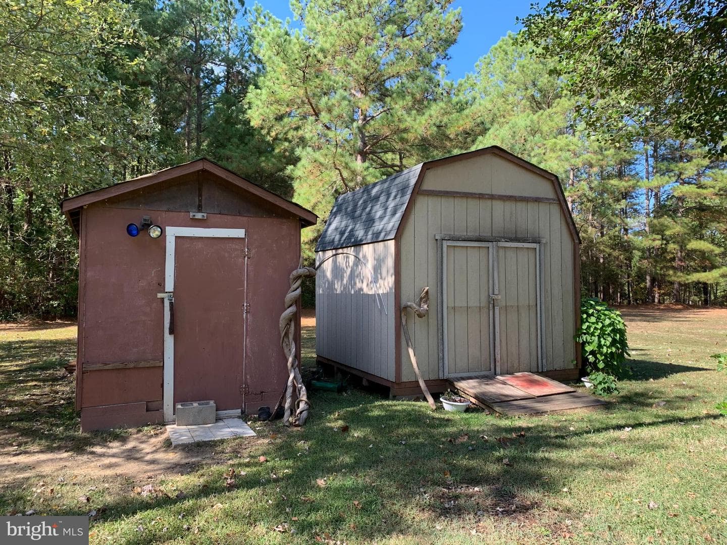 48683 Beachville Road, Saint Inigoes