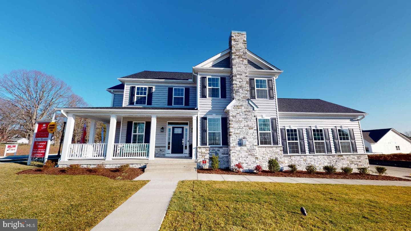 42084 Wildflower Drive, Leonardtown