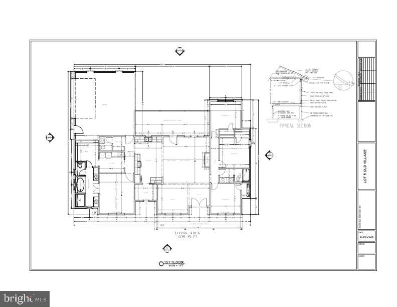 38261 Milestone Lane, Mechanicsville