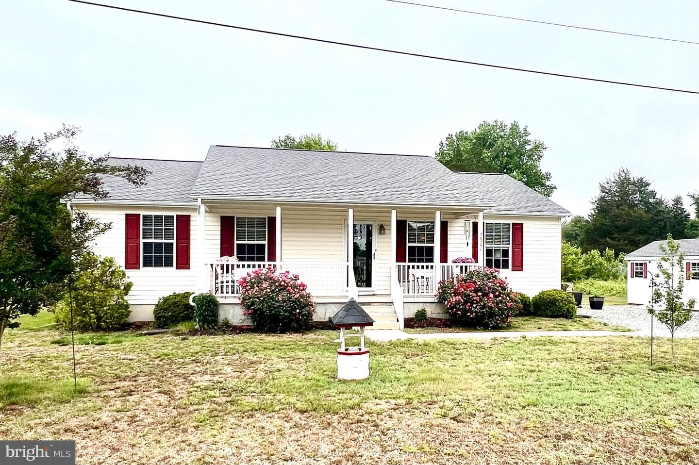 36668 Owens Drive, Bushwood