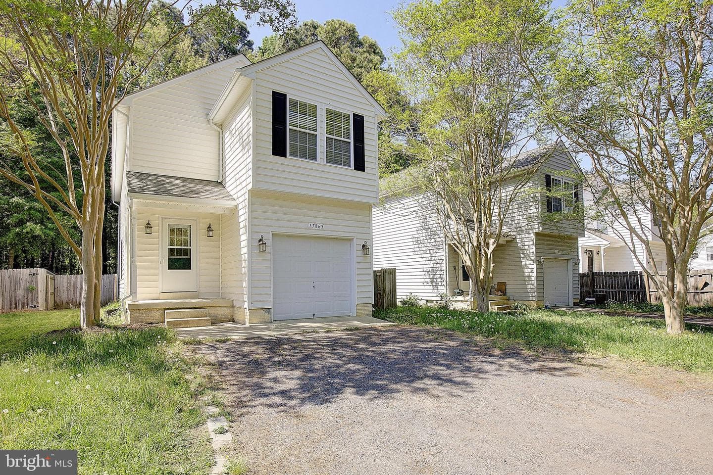 17863 2nd Street, Tall Timbers