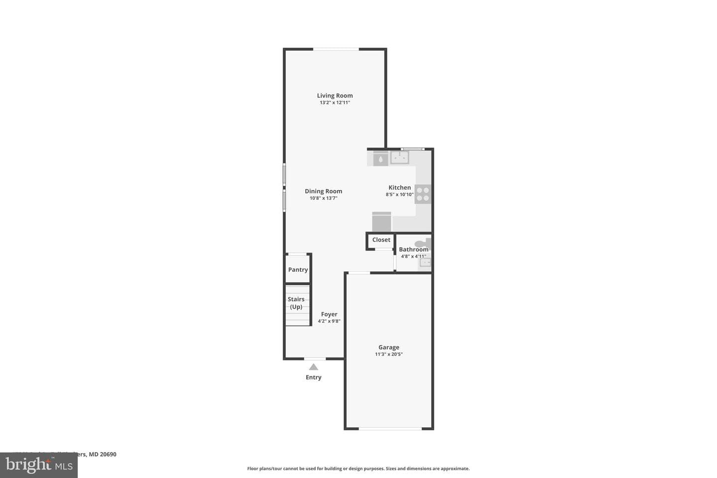 17863 2nd Street photo 9