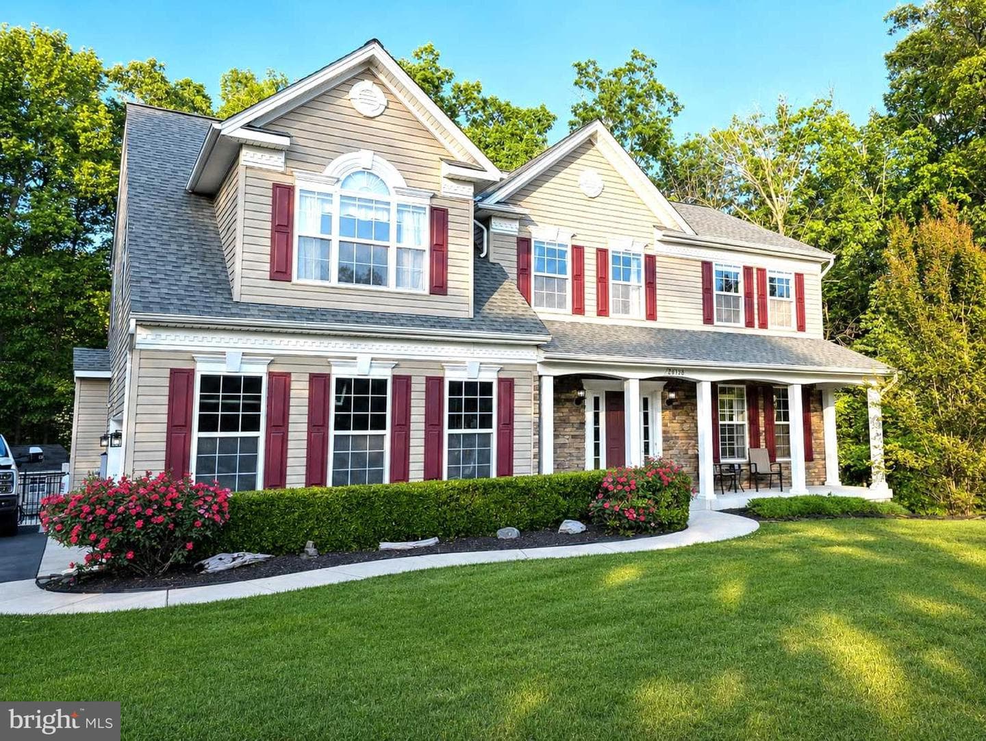 28136 Ben Oaks Drive, Mechanicsville