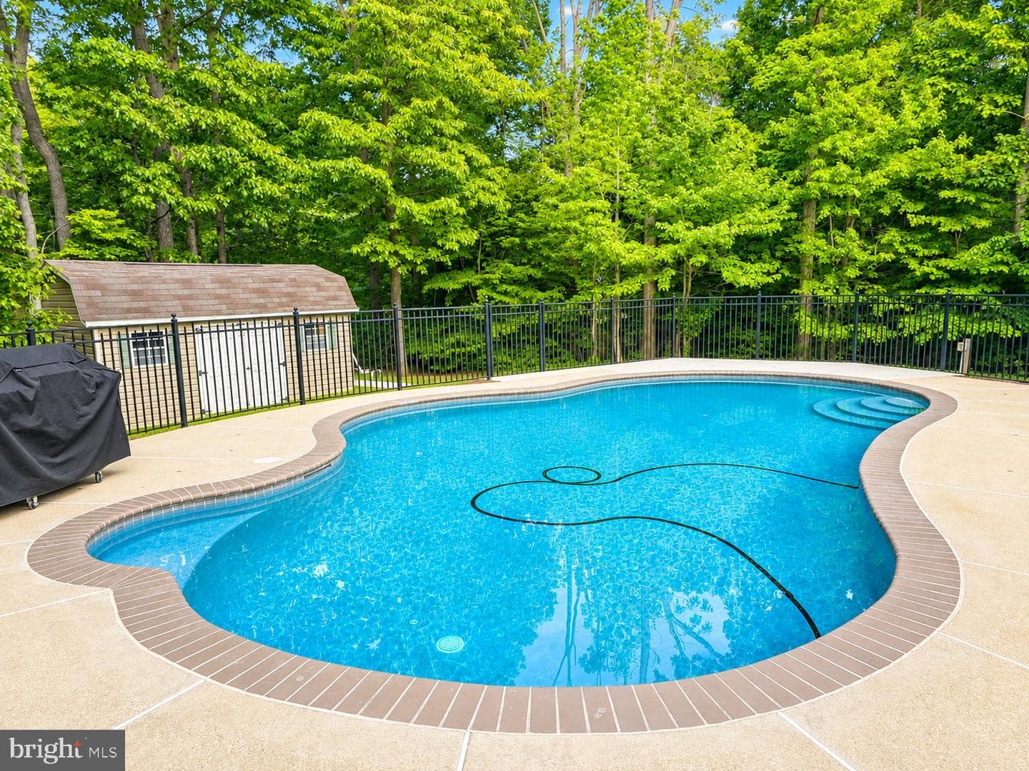 28136 Ben Oaks Drive, Mechanicsville