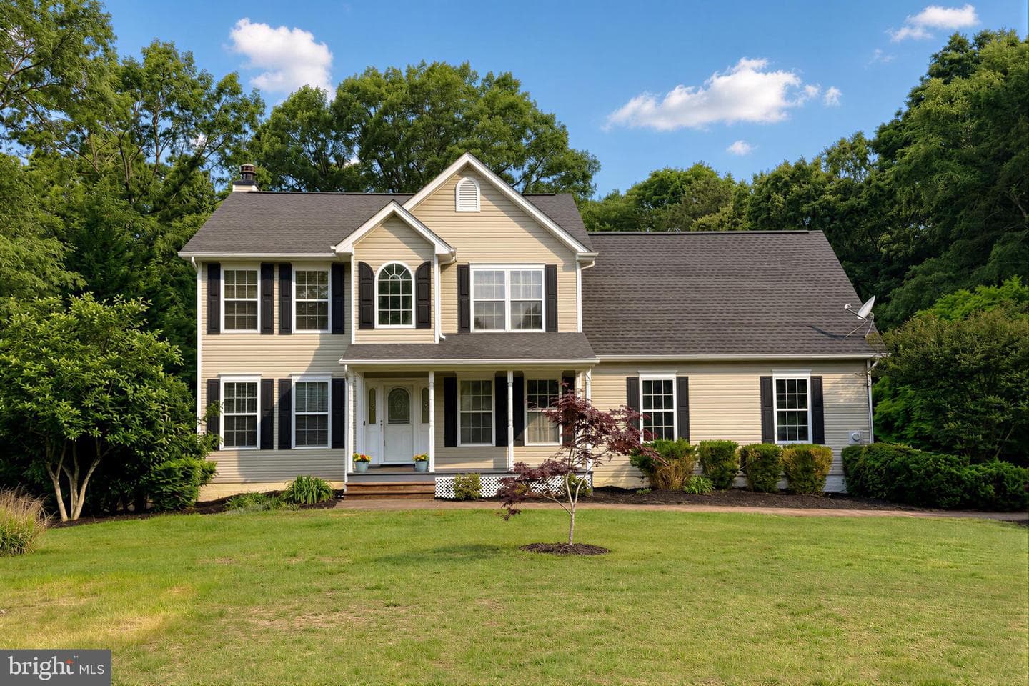 46480 Hilton Ridge Drive photo 1