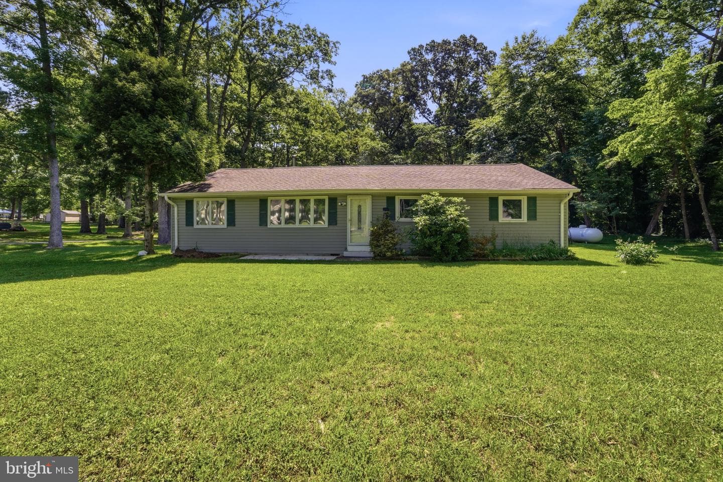 45385 Baringer Drive, California