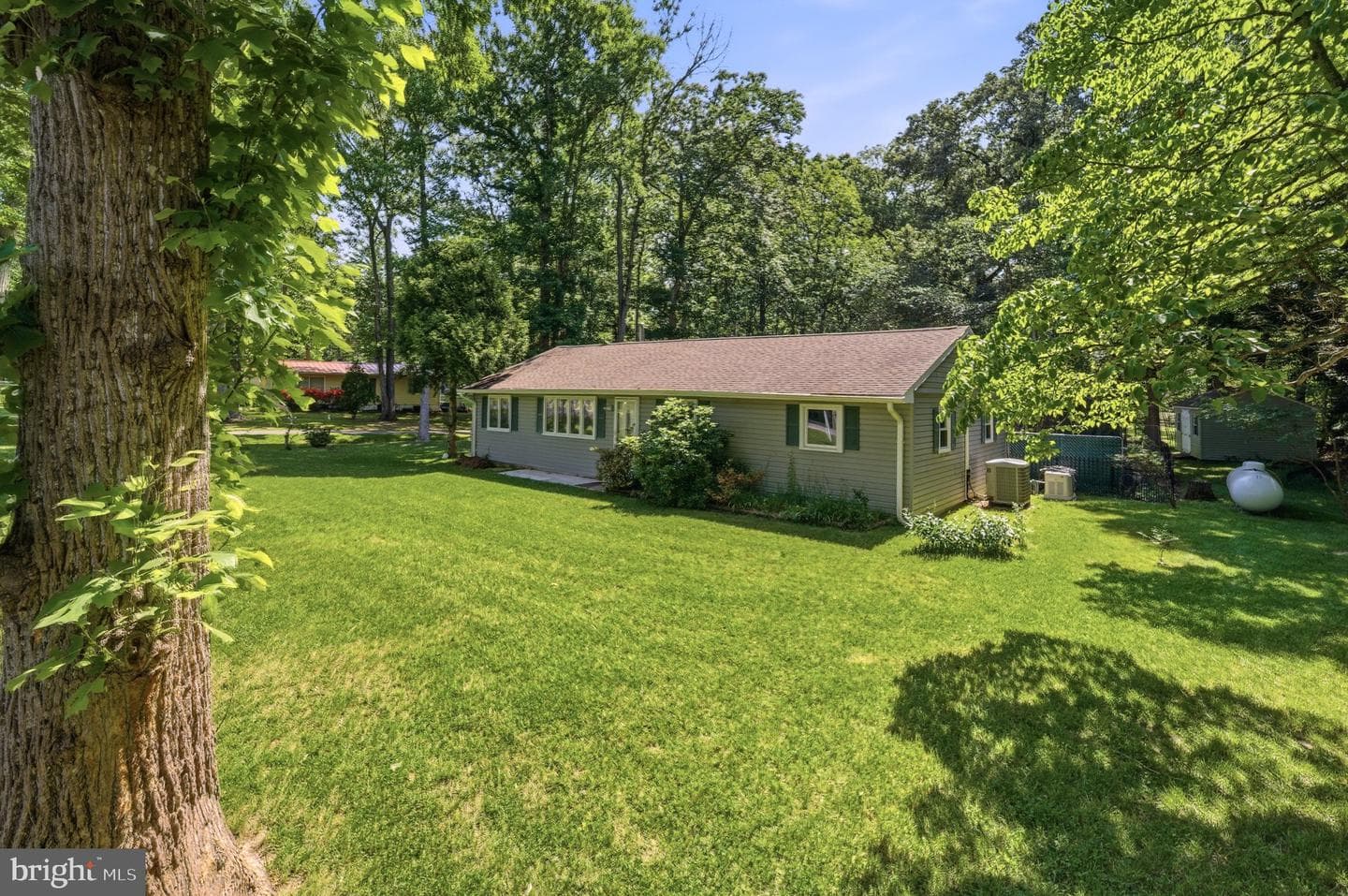45385 Baringer Drive, California