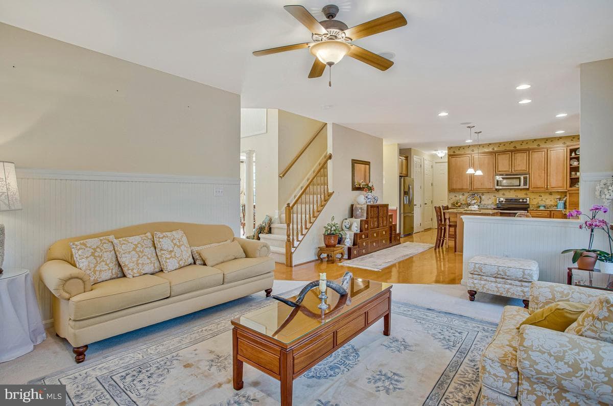 45612 Pleasant Mill Drive photo 12