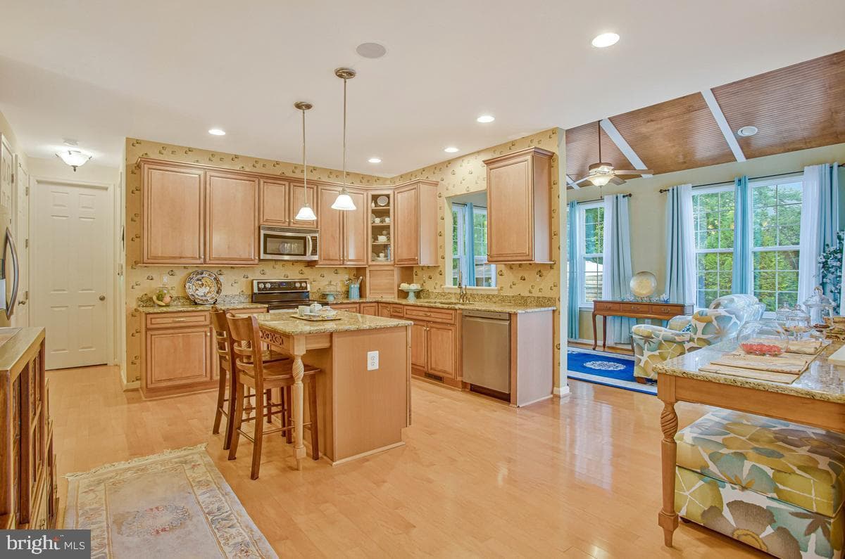 45612 Pleasant Mill Drive photo 15