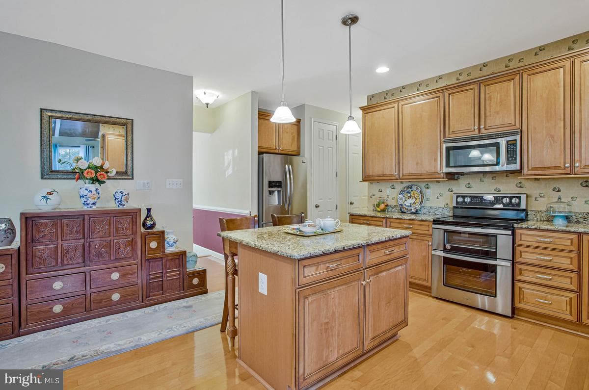 45612 Pleasant Mill Drive photo 17