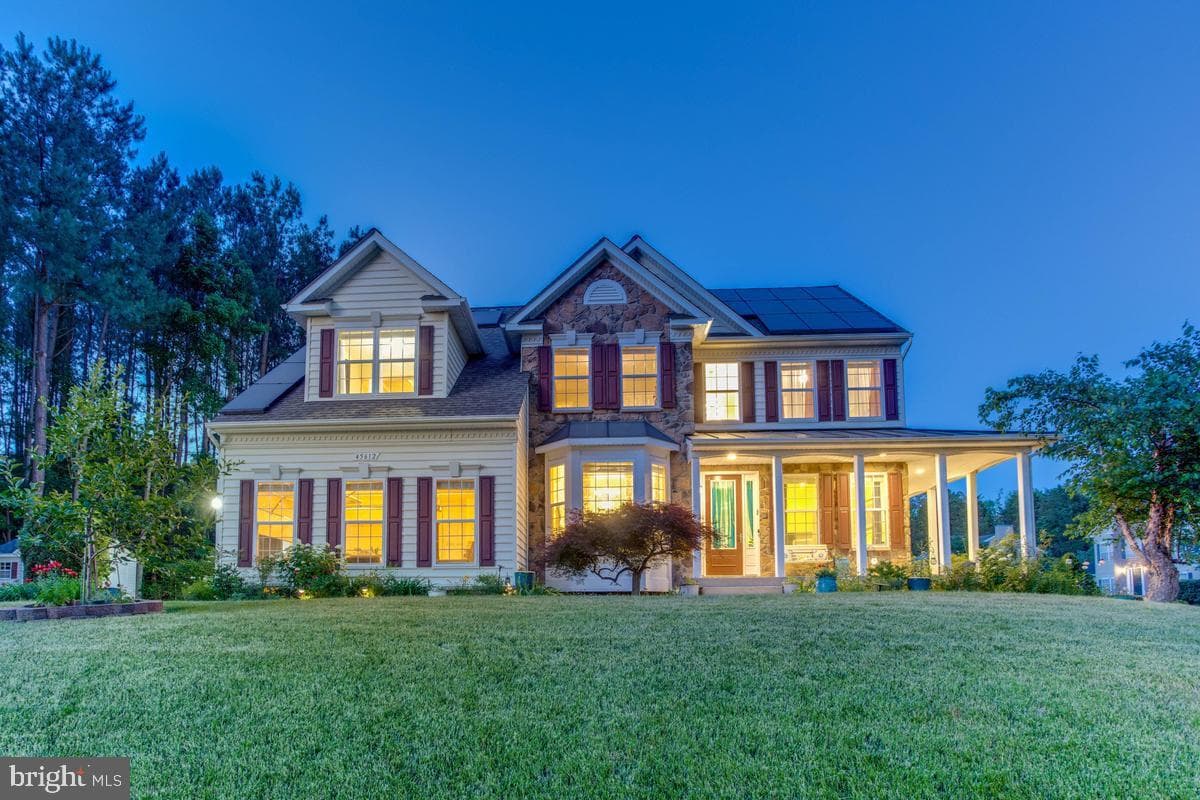 45612 Pleasant Mill Drive photo 2