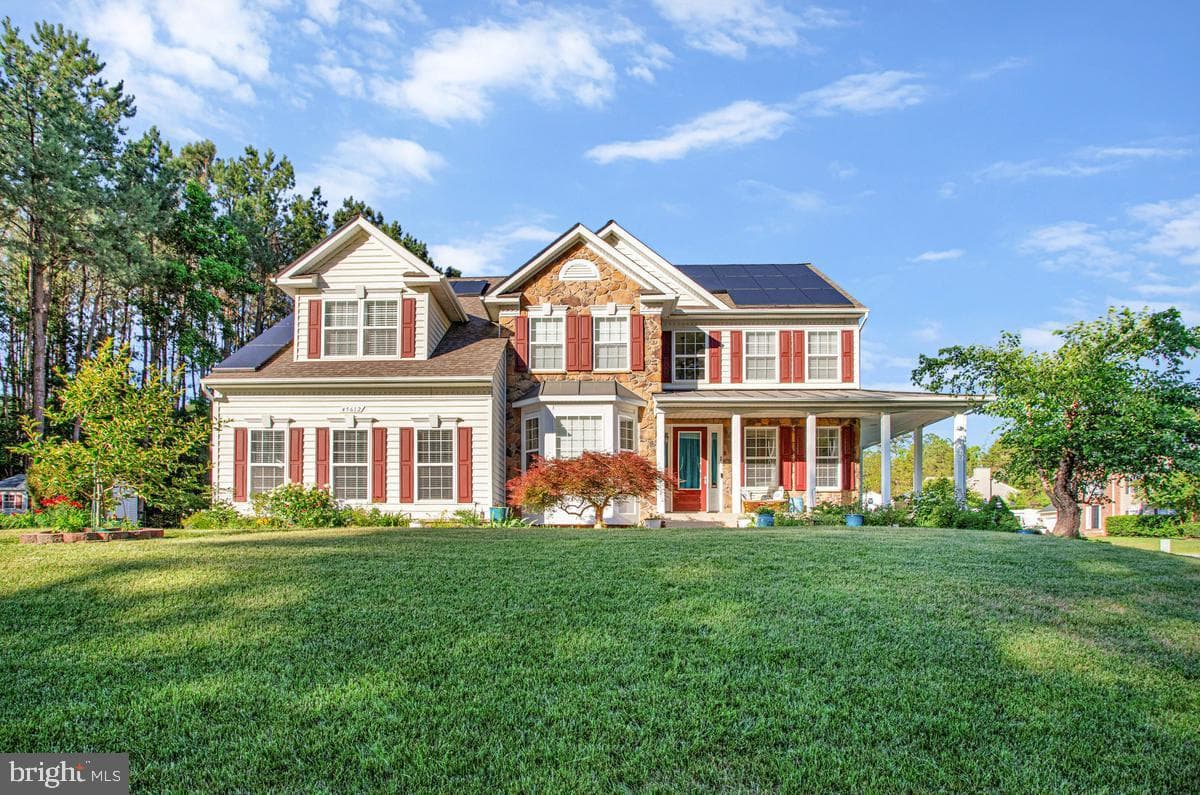 45612 Pleasant Mill Drive photo 3
