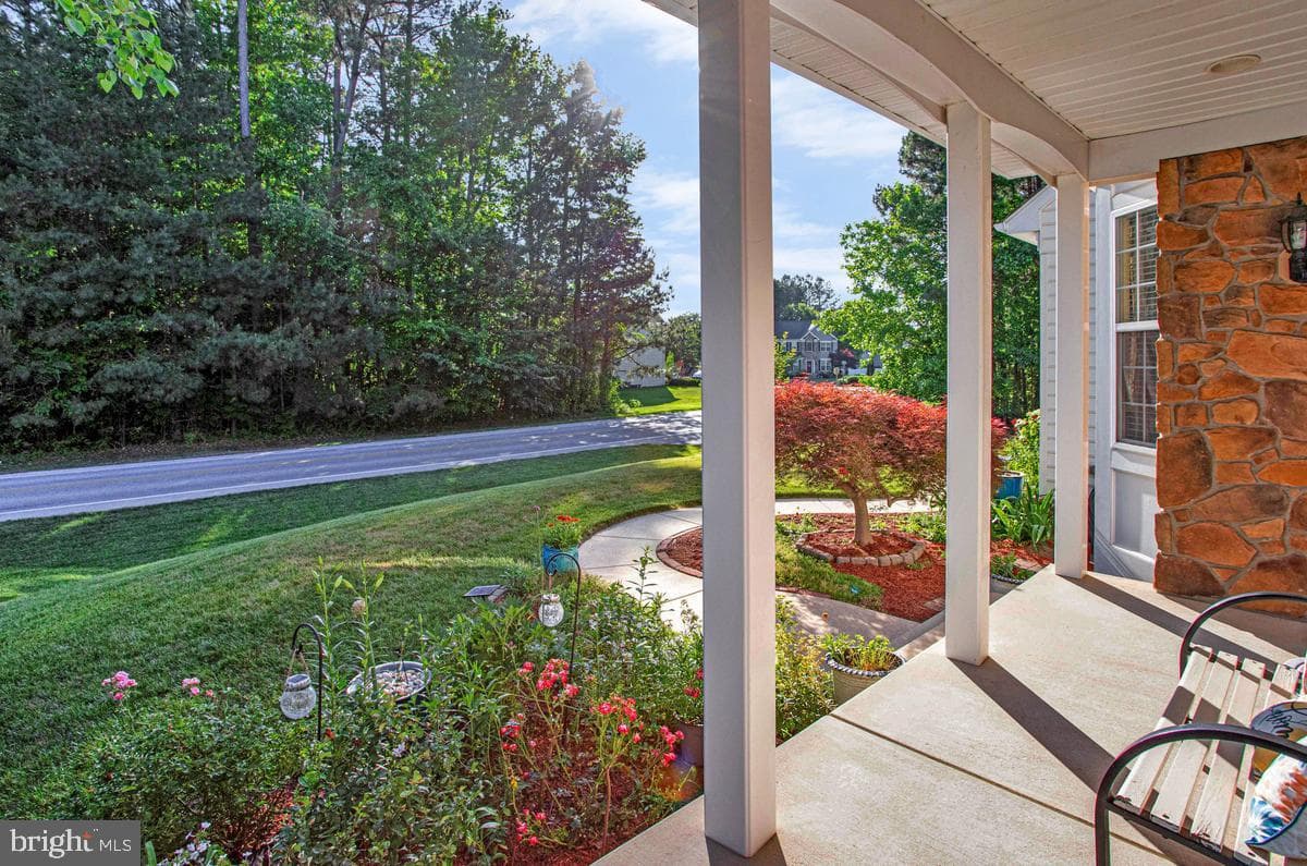 45612 Pleasant Mill Drive photo 5